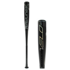 Rawlings Velo BBCOR (-3) - 2020
