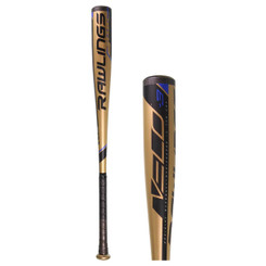 Rawlings Velo BBCOR (-3) - 2019