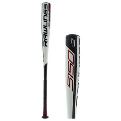 2019 Rawlings 5150 BBCOR -3