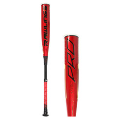 2021 Rawlings Quatro Pro BBCOR -3