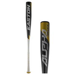 Easton Alpha 360 BBCOR (-3) - 2020