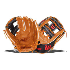 A2K Series 1787 Baseball Glove - 11.75