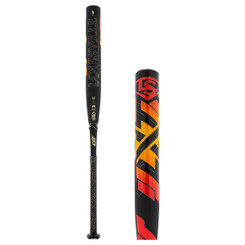 2022 Louisville Slugger LXT -9