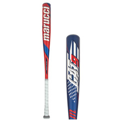 2022 Marucci CAT 9 Pastime BBCOR -3