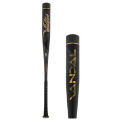 Victus Vandal Gold BBCOR -3