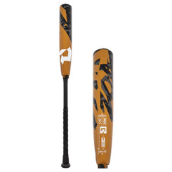 DeMarini ZOA BBCOR -3
