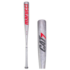 2022 Marucci CAT 7 BBCOR -3