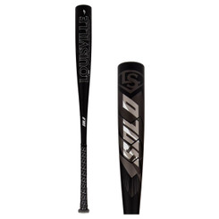 2021 Louisville Slugger Solo BBCOR -3