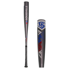 2019 Louisville Slugger Omaha 519 BBCOR -3