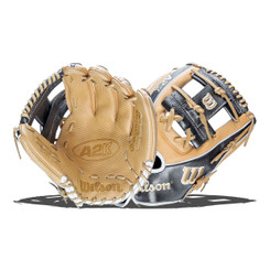 A2K Spin Control 1786 Baseball Glove - 11.5