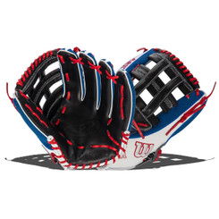 A2K SuperSkin MB50 Mookie Betts Baseball Glove - 12.5