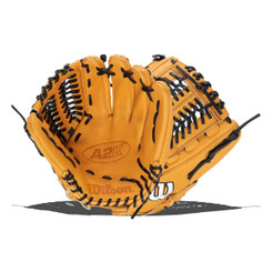 A2K D33 Baseball Glove - 11.75