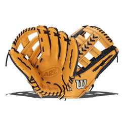 A2K SuperSkin 1810 Baseball Glove - 12.75
