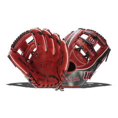 A2K Spin Control 1787 Baseball Glove - 11.75