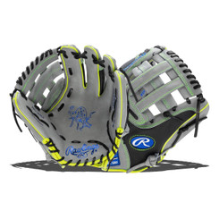 Heart of the Hide - PRO205-6GRSS - RHT - 11.75
