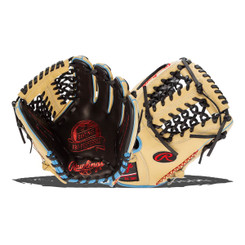 Rawlings Pro Perferred - PROS204-4BSS - RHT - 11.5
