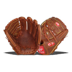 Rawlings Heart of the Hide - PRO205-9TI - RHT - 11.75