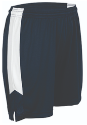 2. Aist Home Basketball Shorts
