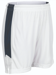 4. Aist Away Basketball Shorts
