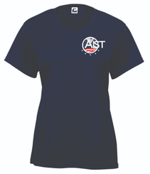 Aist Dri-Fit T-Shirts - Women's Cut