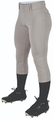 3. Aist Home/Away Softball Pants