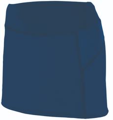 3. Aist Home/Away Lacrosse Skort