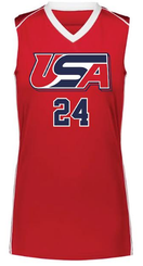 1. Aist Field Hockey Jersey
