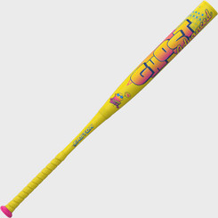 Easton Ghost Advanced Spring Break Yellow Fastpitch Bat