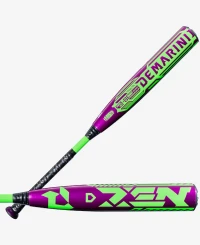 2. 2027 DeMarini Zen -8