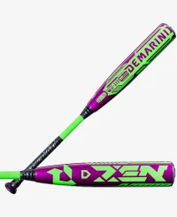 1. 2027 DeMarini Zen -10