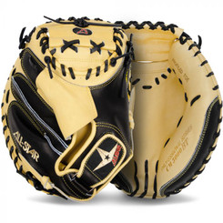 All Star Catcher's Mitt - CM3000 SBT - RHT - 33.5