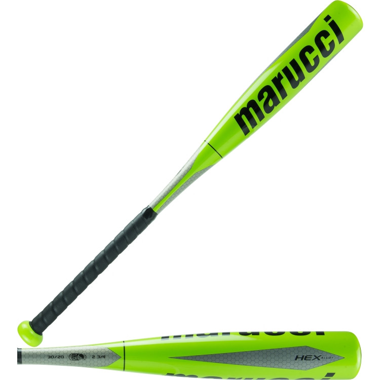 marucci warranty