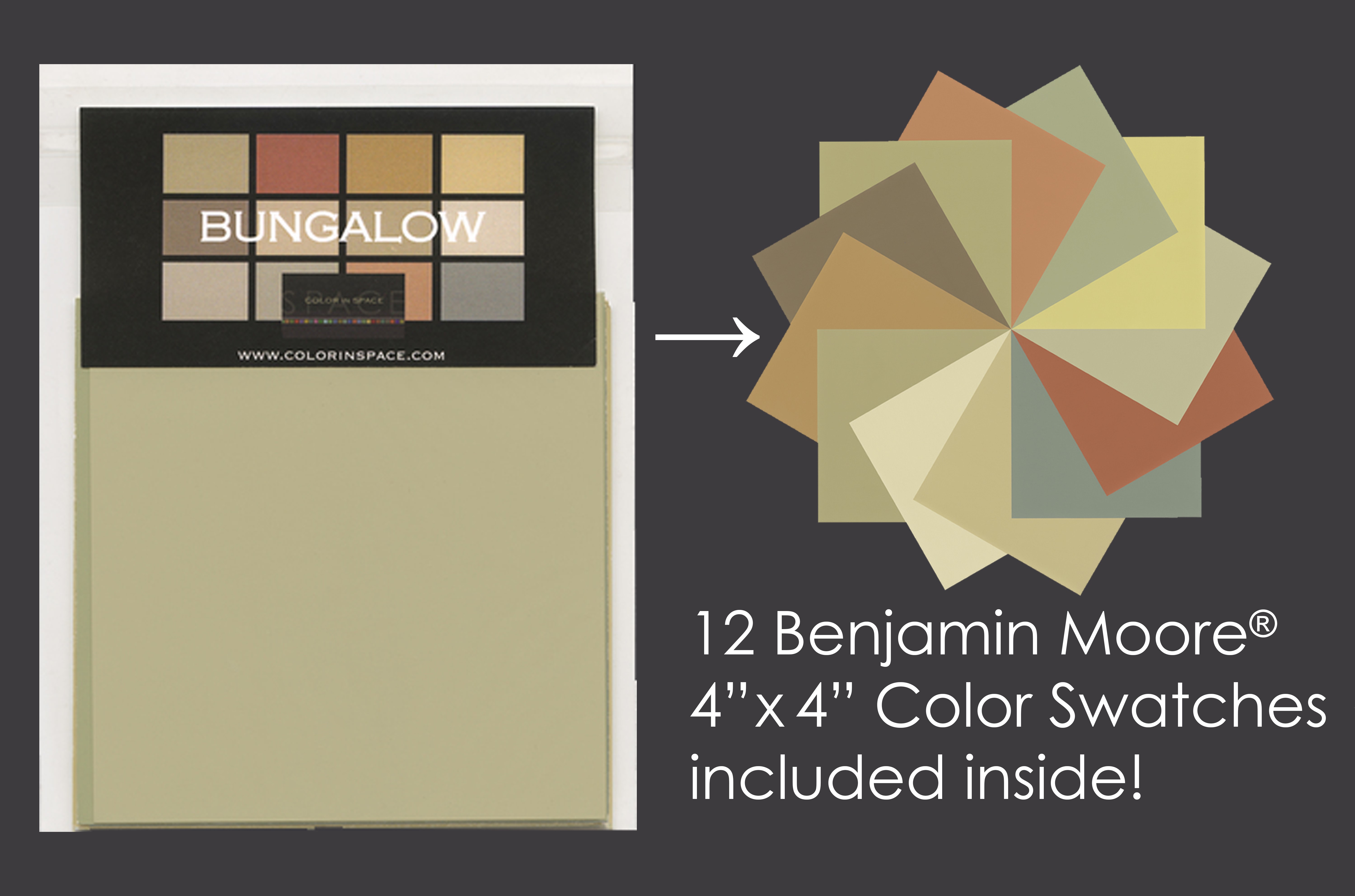 Benjamin Moore