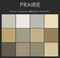 Prairie Palette™ from Color in Space