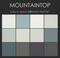 Mountaintop Palette™
