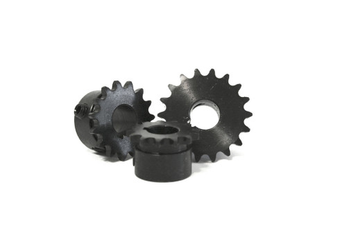 15mm bore 219 driver sprockets.