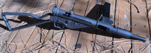 Sten MKII in 9mm - 50 Rounds Included