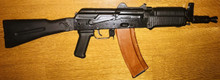 AKS-74U "Krinkov" Carbine in 5.45x39mm - 40 Rounds Included