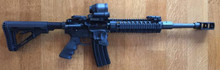 M4 carbine in .50 Beowulf - 20 Rounds Included