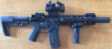 M4 Carbine, Suppressed in 300BLK - 20 Rounds Included