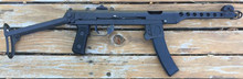 PPS-43 in 9mm - 50 Rounds Included