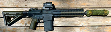 CMMG 12.5" SBR, Semi-Auto Suppressed in 7.62x51 - 40 Rounds Included