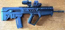 IWI Tavor SAR, Semi-Auto in 5.56mm - 40 Rounds Included