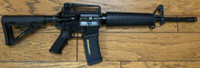 M4 Carbine, 16" Barrel in 5.56mm - 40 Rounds Included