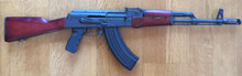 AK-47 Rifle in 7.62x39mm - 40 Rounds Included