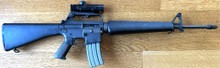 M16 Rifle Clone in 5.56mm - 40 Rounds Included