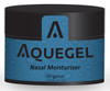 Aquegel Original is commonly used for:
Nasal Dryness & Irritation associated with Oxygen Therapy
Great for Nose Bleed
Extreme Dry Skin (Psoriasis, Eczema, Feet & Elbows)
This original formula is unscented and ACTIVATES UPON CONTACT WITH BODY TEMPERATURE releasing moisture for up to 12 HOURS! This makes Aquegel EXCELLENT for both NASAL & TOPICAL APPLICATION!*