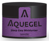 Aquegel Sleep Easy is commonly used for:
Natural Relaxation for Sleep
Subtle & Calming Aroma
Moisturized & Refreshed Nasal Passages in the Morning!
Minor Cuts & Burns
The Sleep Easy formula provides the calming and aroma-therapeutic scent of lavender for up to 12 HOURS! This makes Aquegel with Lavender GREAT for naturally promoting relaxation and sleep! Lavender's anti-inflammatory qualities also make this formula excellent for minor cuts, burns or bug bites