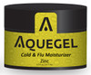 Aquegel Cold & Flu Moisturizer is commonly used for:
Reduction of Severity of Cold & Flu
Reduction of Onset of Cold & Flu
Relief of Nasal Dryness & Irritation Associated with Cold & Flu
The Cold & Flu Formula provides the COLD & FLU FIGHTING POWERS of Zinc for up to 12 HOURS making it a MUST HAVE during the Cold & Flu Season OR WHEN TRAVELING! It creates a moisture barrier of Zinc to trap & neutralize the Cold & Flu viruses BEFORE they are inhaled into the respiratory system! Don't get on a plane without it!