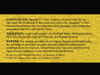 Aquegel Cold & Flu Moisturizer is commonly used for:
Reduction of Severity of Cold & Flu
Reduction of Onset of Cold & Flu
Relief of Nasal Dryness & Irritation Associated with Cold & Flu
The Cold & Flu Formula provides the COLD & FLU FIGHTING POWERS of Zinc for up to 12 HOURS making it a MUST HAVE during the Cold & Flu Season OR WHEN TRAVELING! It creates a moisture barrier of Zinc to trap & neutralize the Cold & Flu viruses BEFORE they are inhaled into the respiratory system! Don't get on a plane without it!